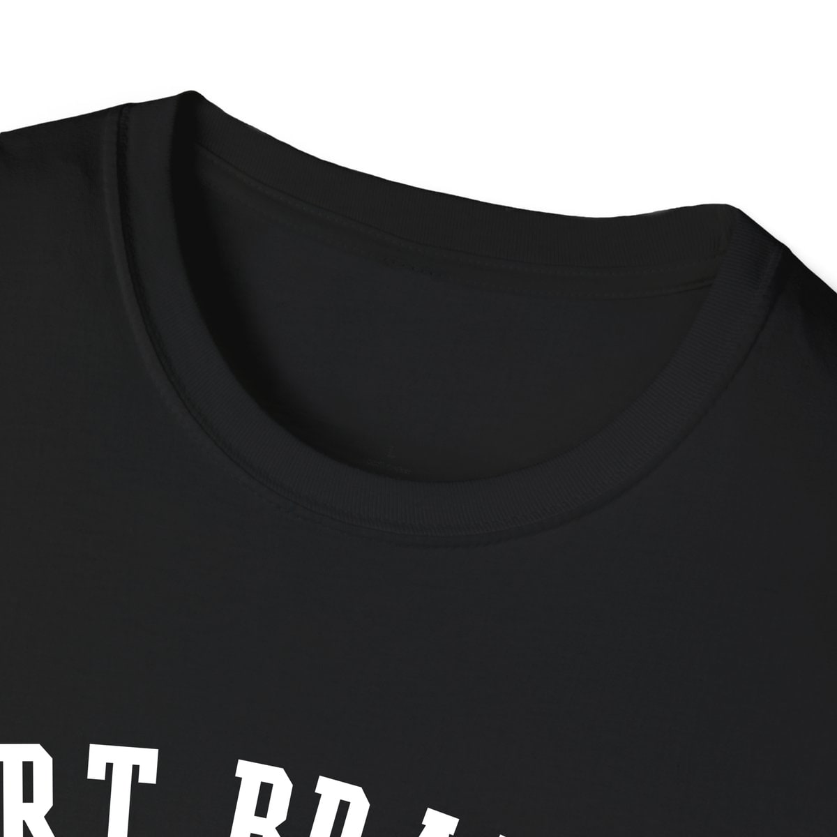 Fort Branch ARCHED — Black — view 3