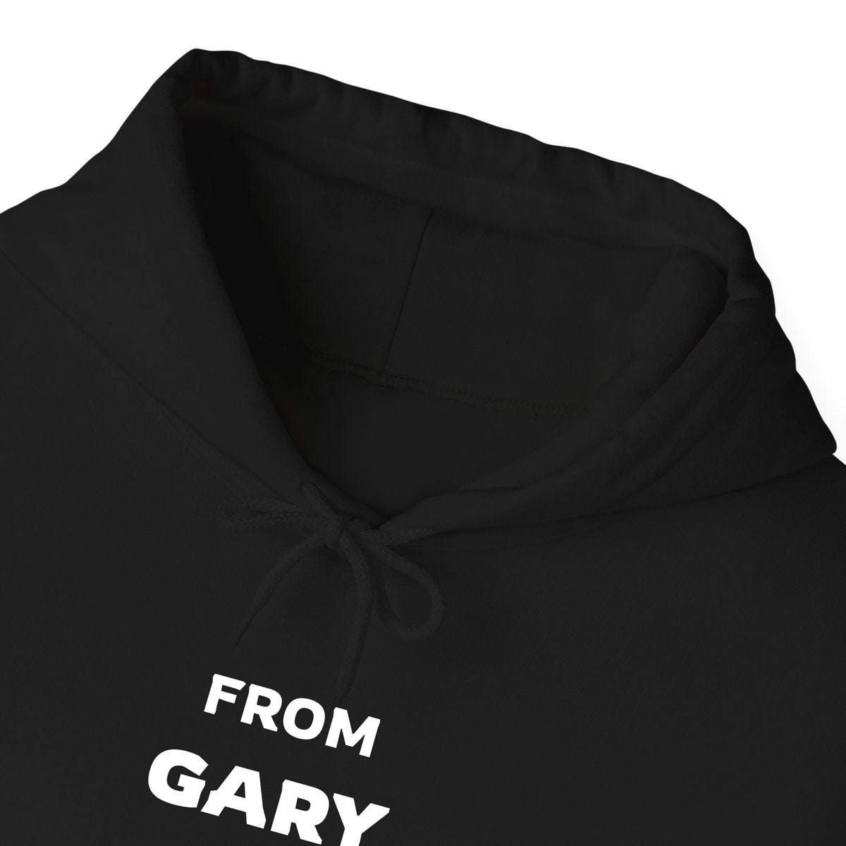 FROM Gary — Black — view 4