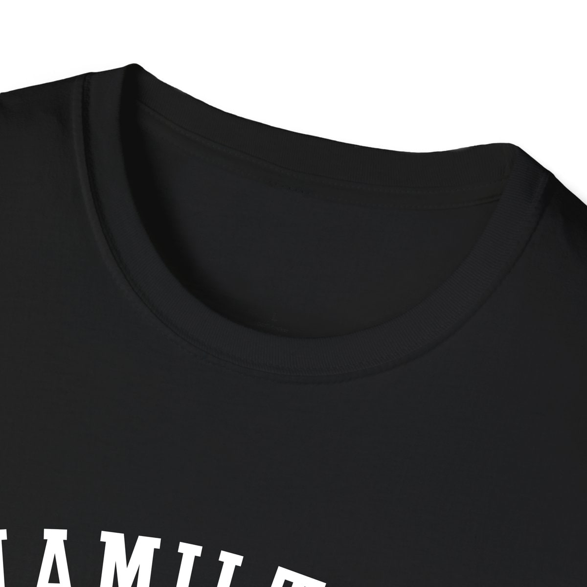 Hamilton STRONG — Black — view 3