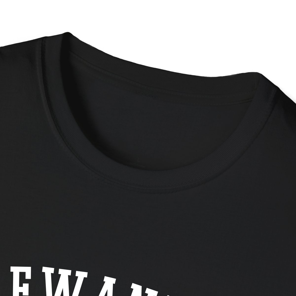 Kewanna STRONG — Black — view 3
