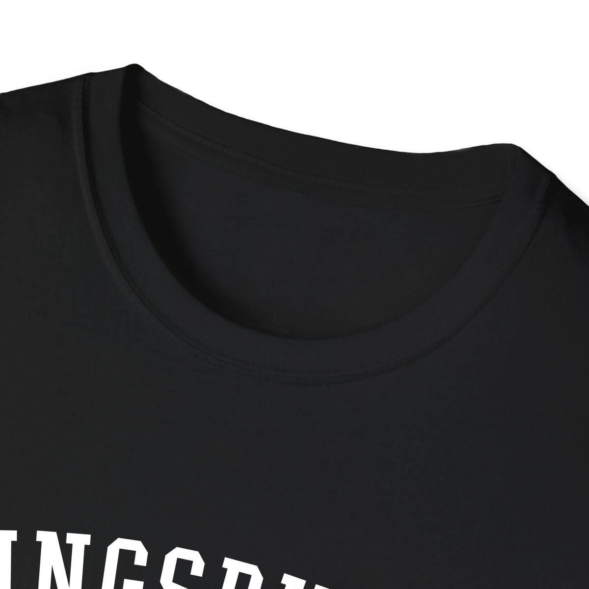 Kingsbury SUPPLY CO. — Black — view 3