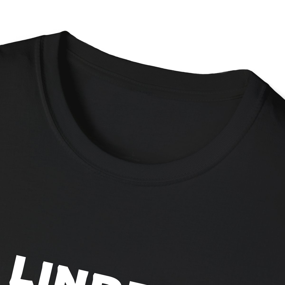 Linden NATIVE — Black — view 3