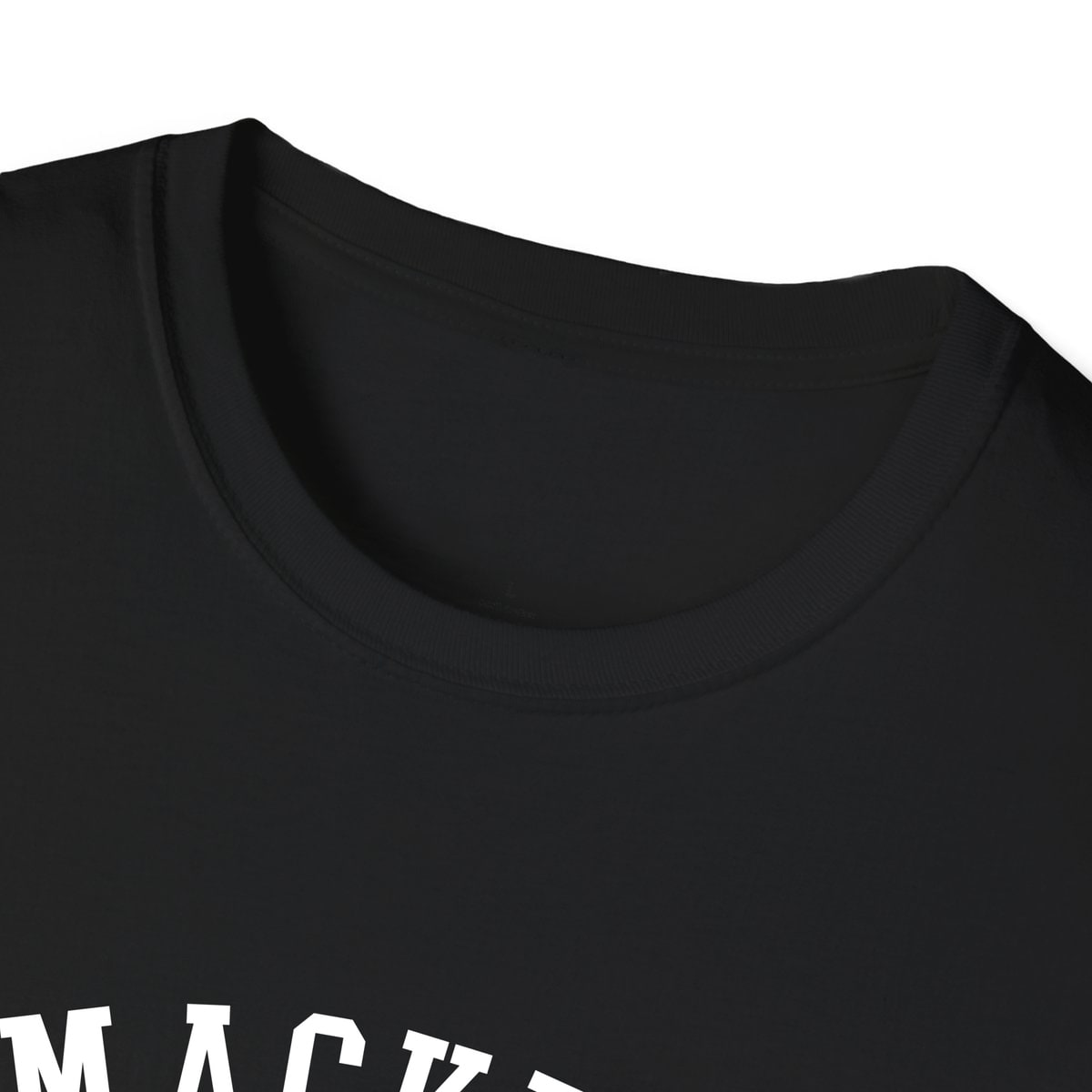 Mackey SUPPLY CO. — Black — view 3