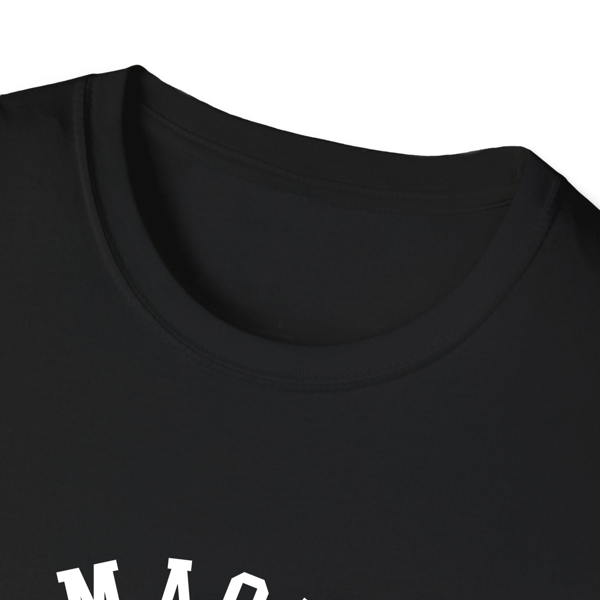 Macy SUPPLY CO. — Black — view 3