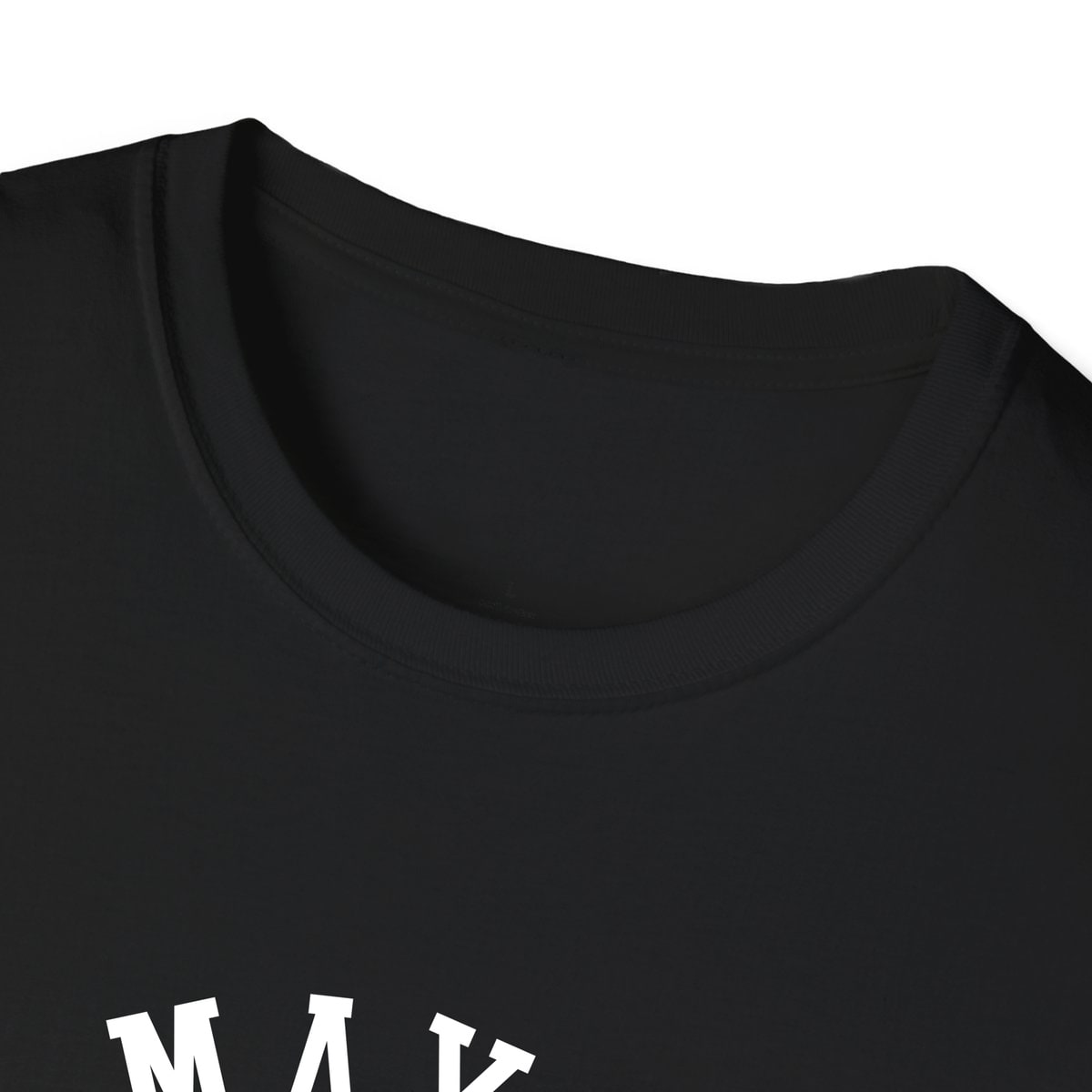 Mays ATHLETICS — Black — view 3
