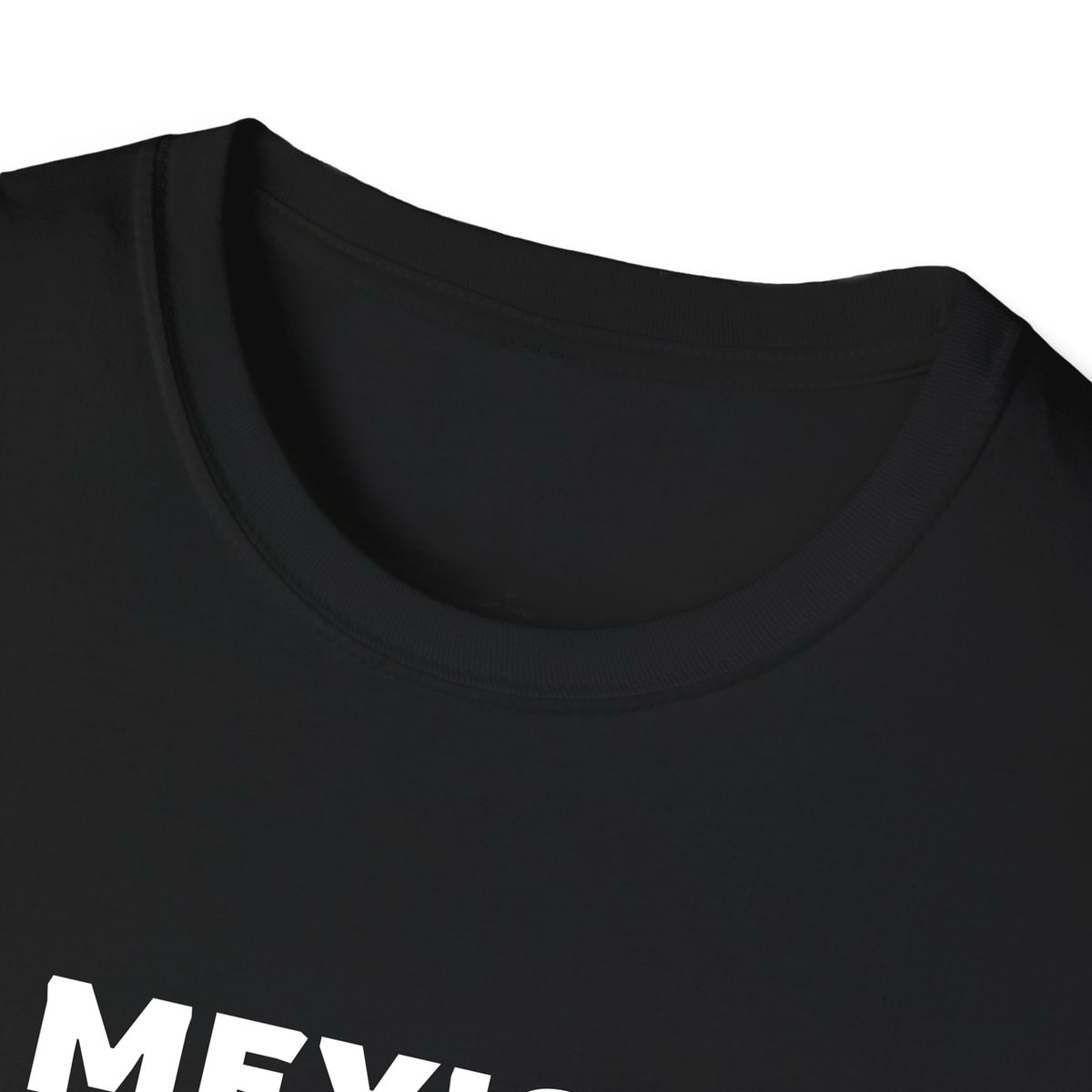 Mexico ORIGINAL — Black — view 3
