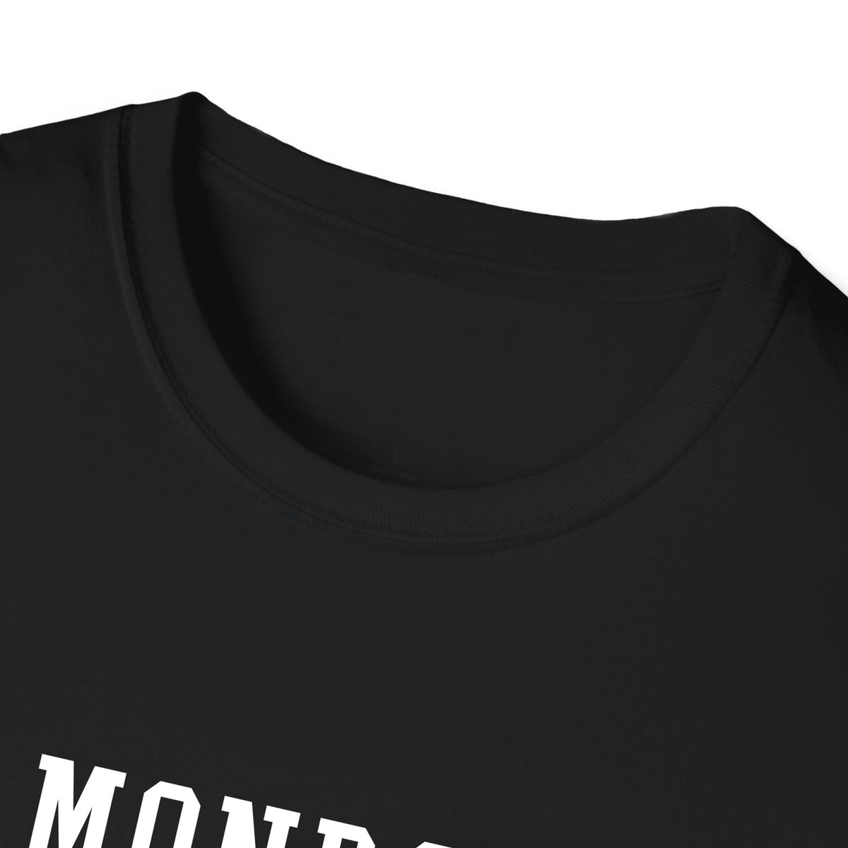 Monroe STANDARD ISSUE — Black — view 3