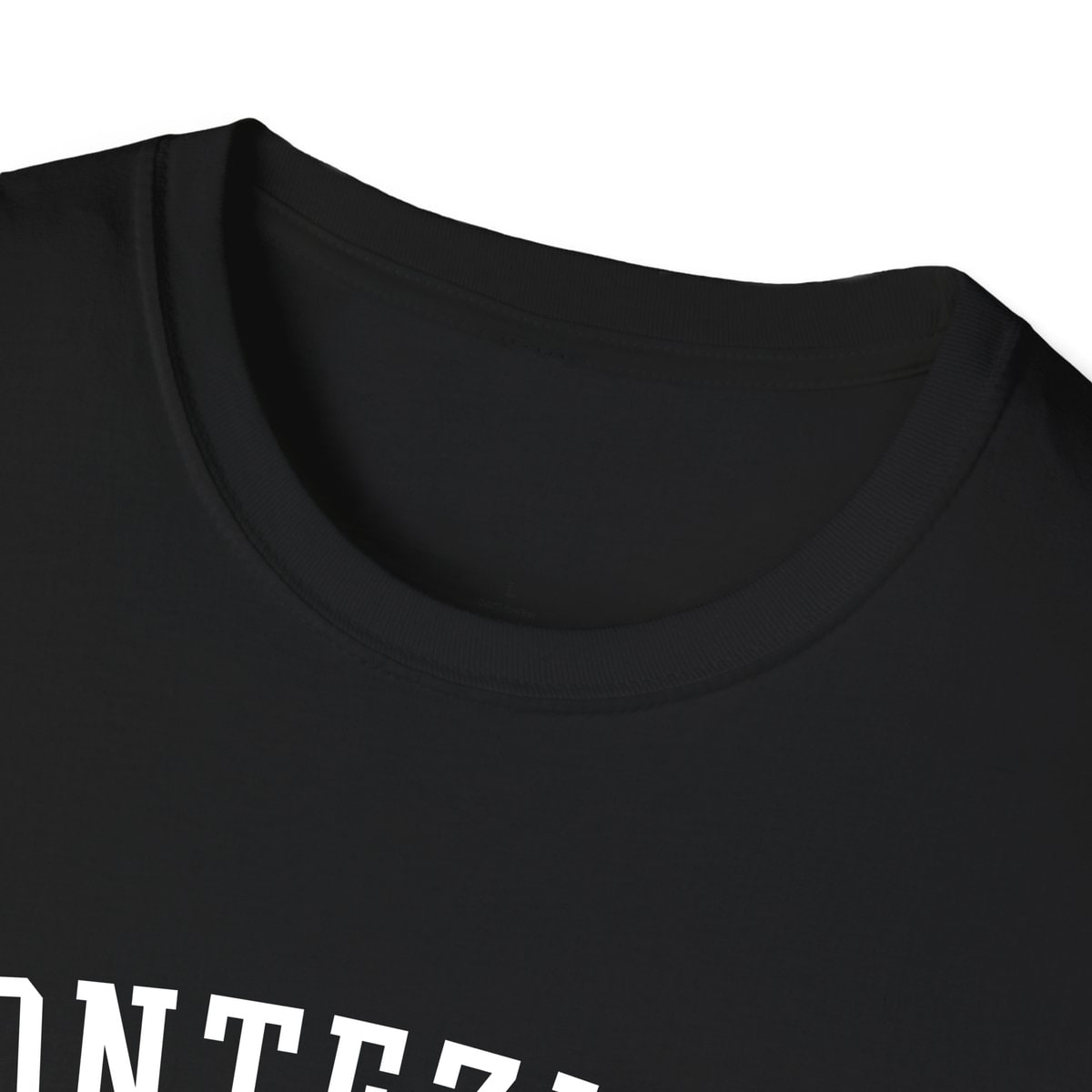 Montezuma SUPPLY CO. — Black — view 3