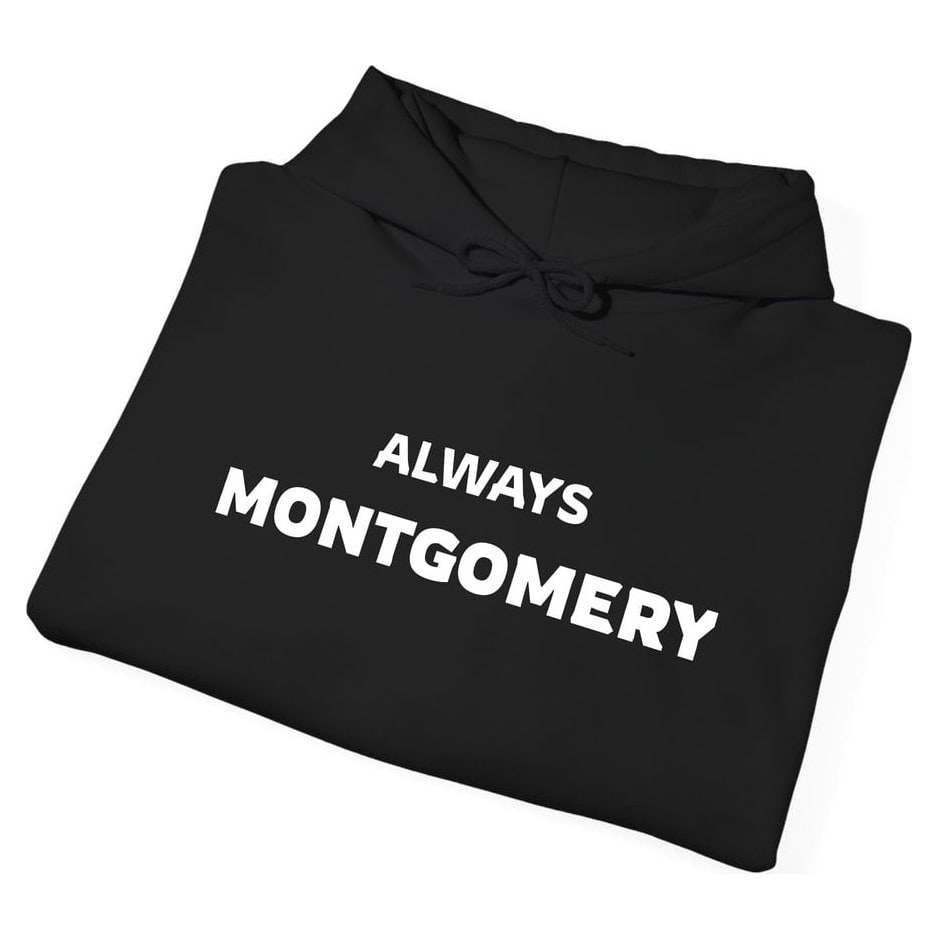 ALWAYS Montgomery — Black — view 3