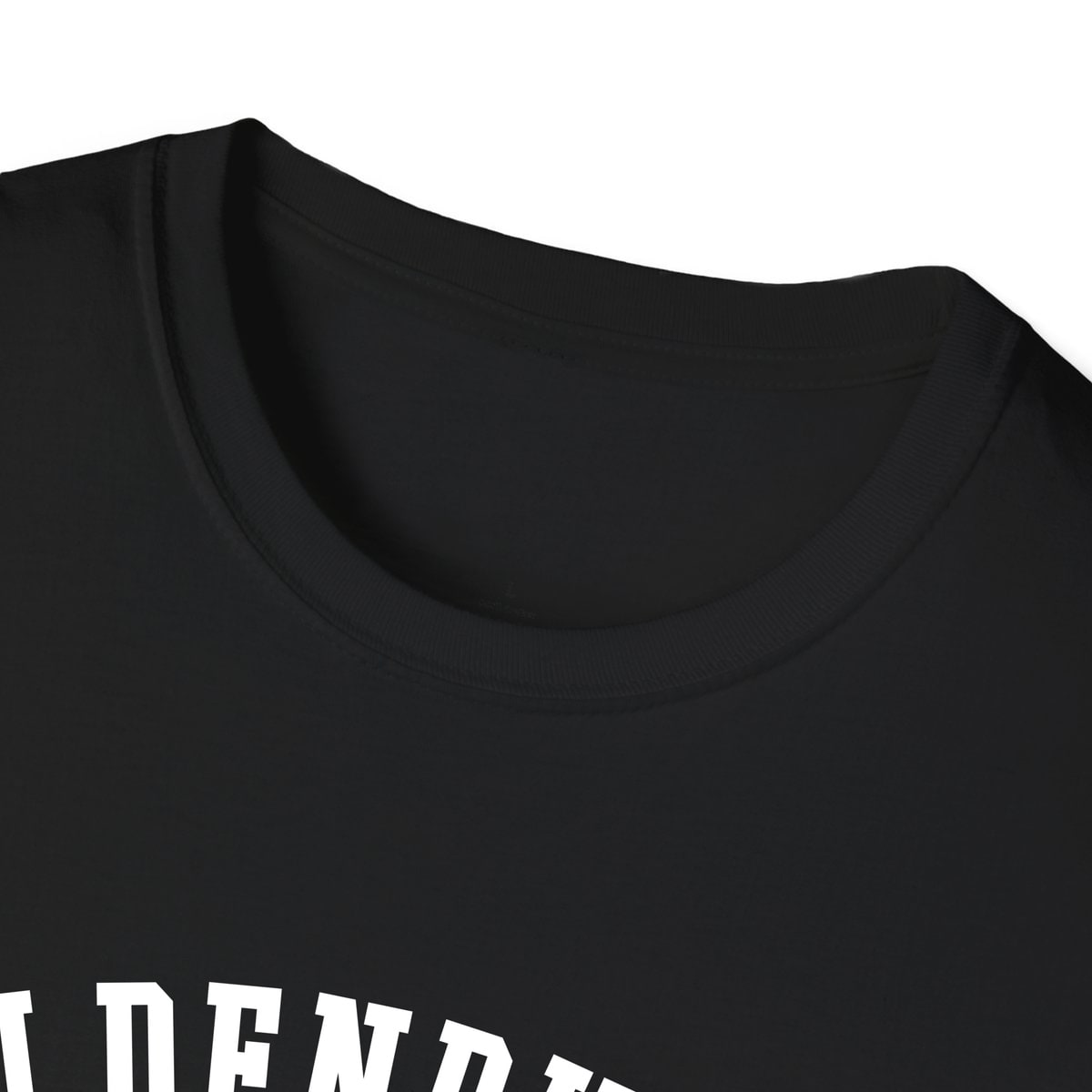 Oldenburg ARCHED — Black — view 3