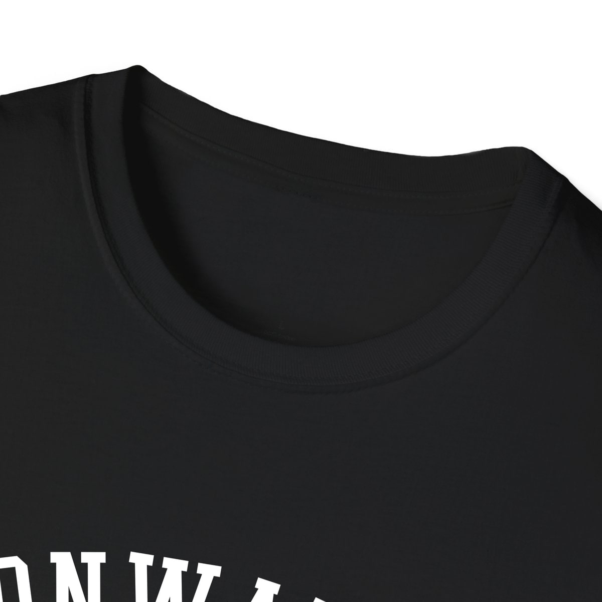 Onward SUPPLY CO. — Black — view 3