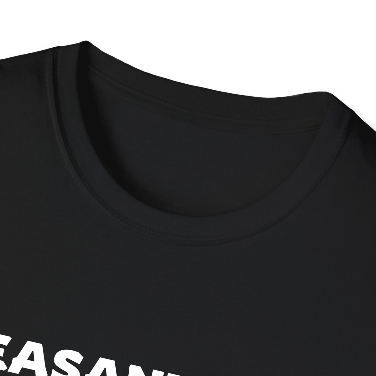 Pleasant Lake ORIGINAL — Black — view 3