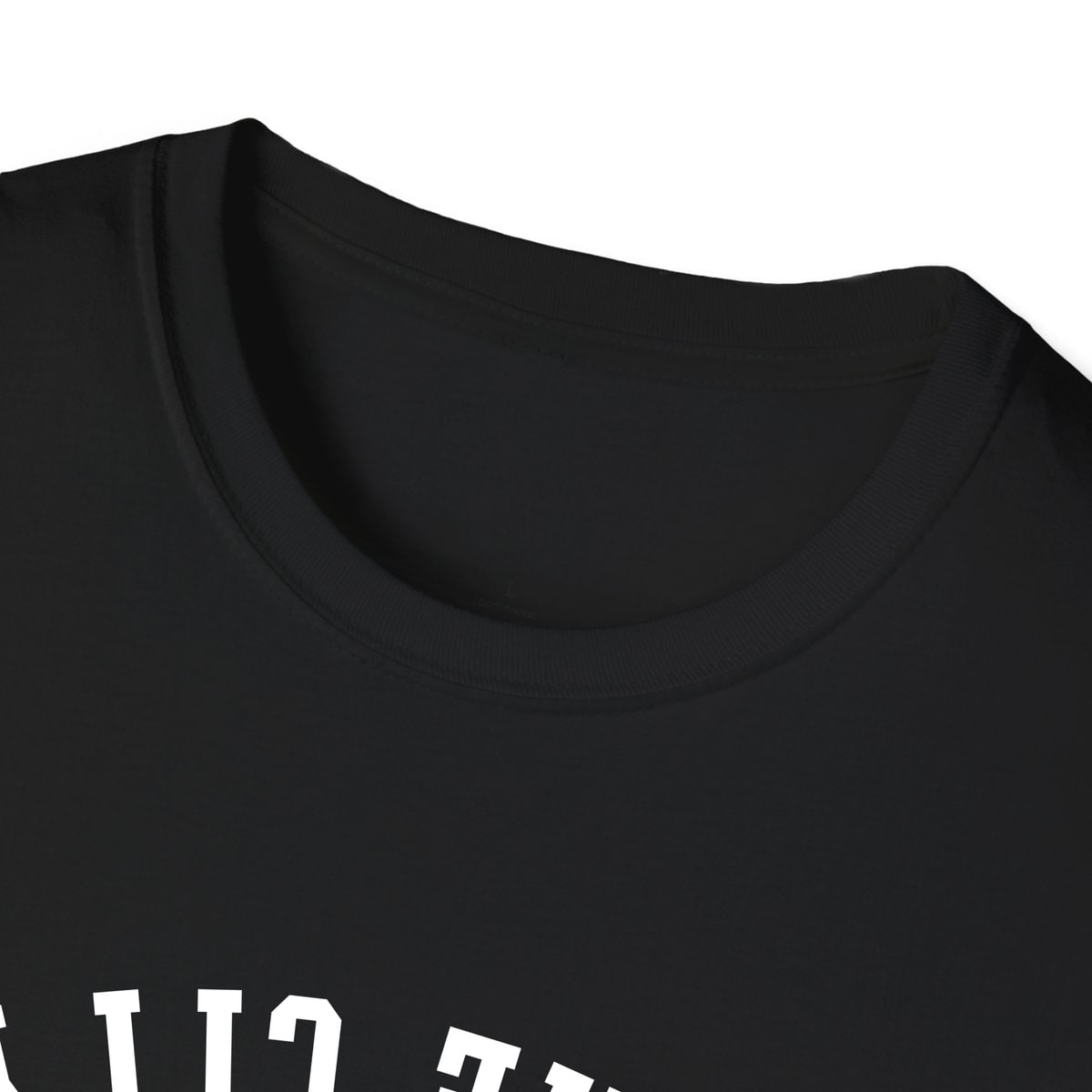 Rome City 46784 ARCHED - UPSIDE DOWN — Black — view 3
