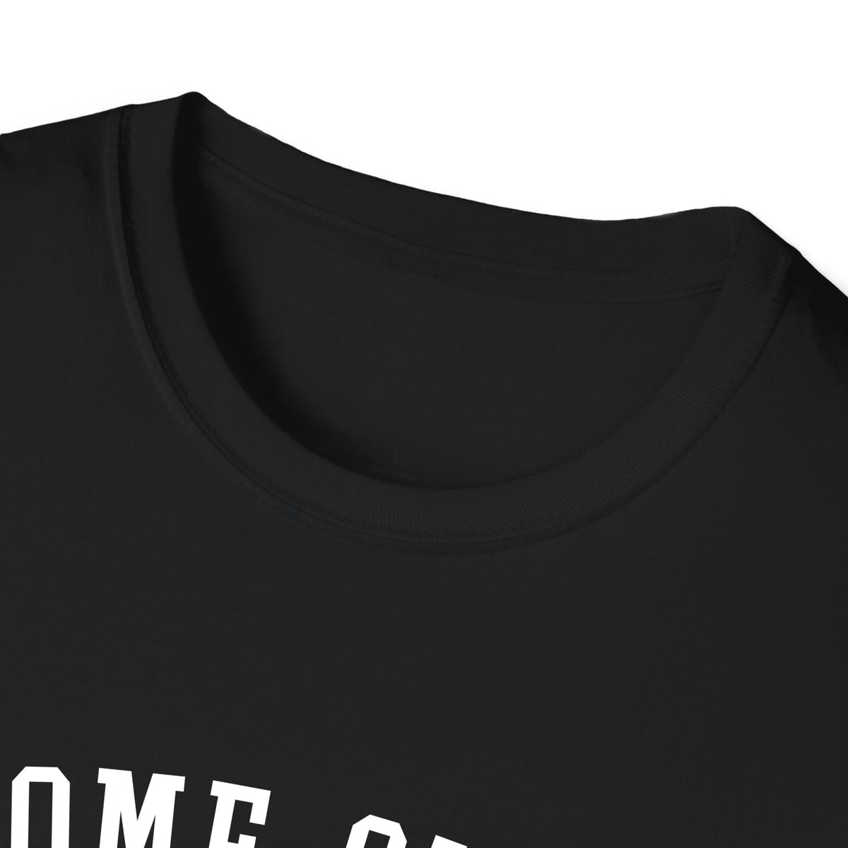 Rome City SUPPLY CO. — Black — view 3