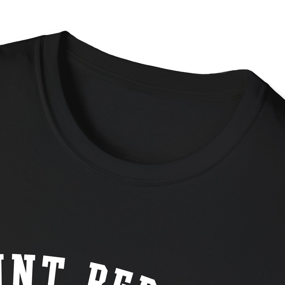 Saint Bernice INDIANA ARCHED — Black — view 3