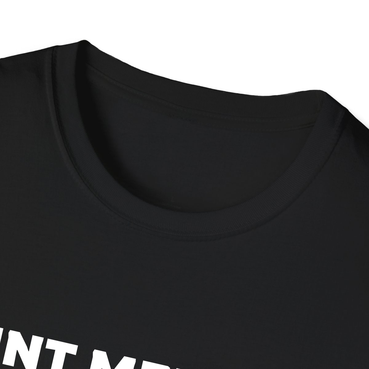 Saint Meinrad ORIGINAL — Black — view 3