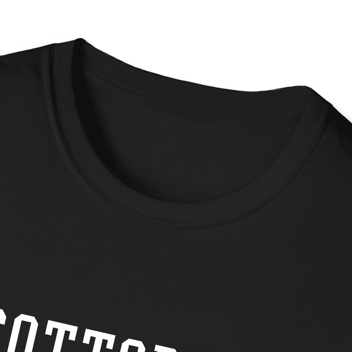 Scottsburg STANDARD ISSUE — Black — view 3