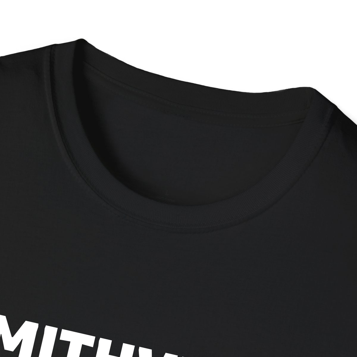 Smithville NATIVE — Black — view 3