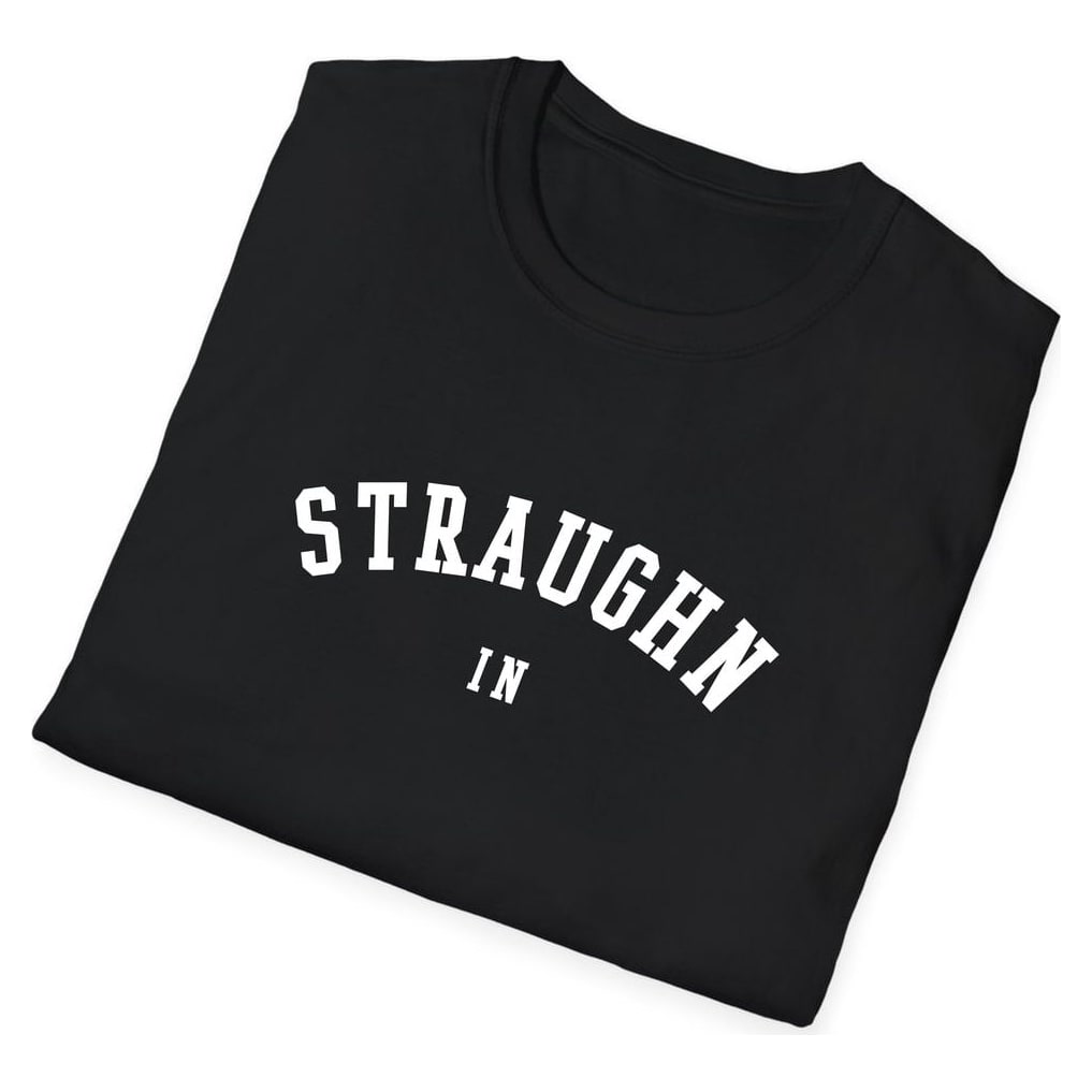 Straughn INDIANA ARCHED — Black — view 4