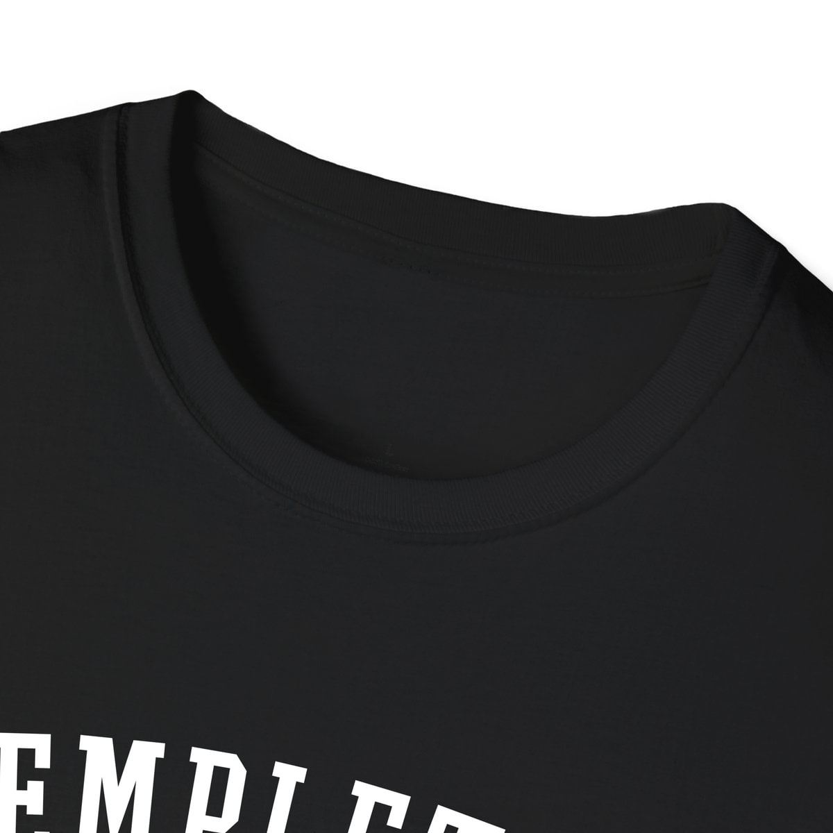 Templeton ATHLETICS — Black — view 3