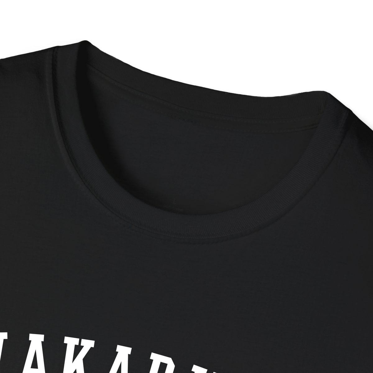 Wakarusa STRONG — Black — view 3