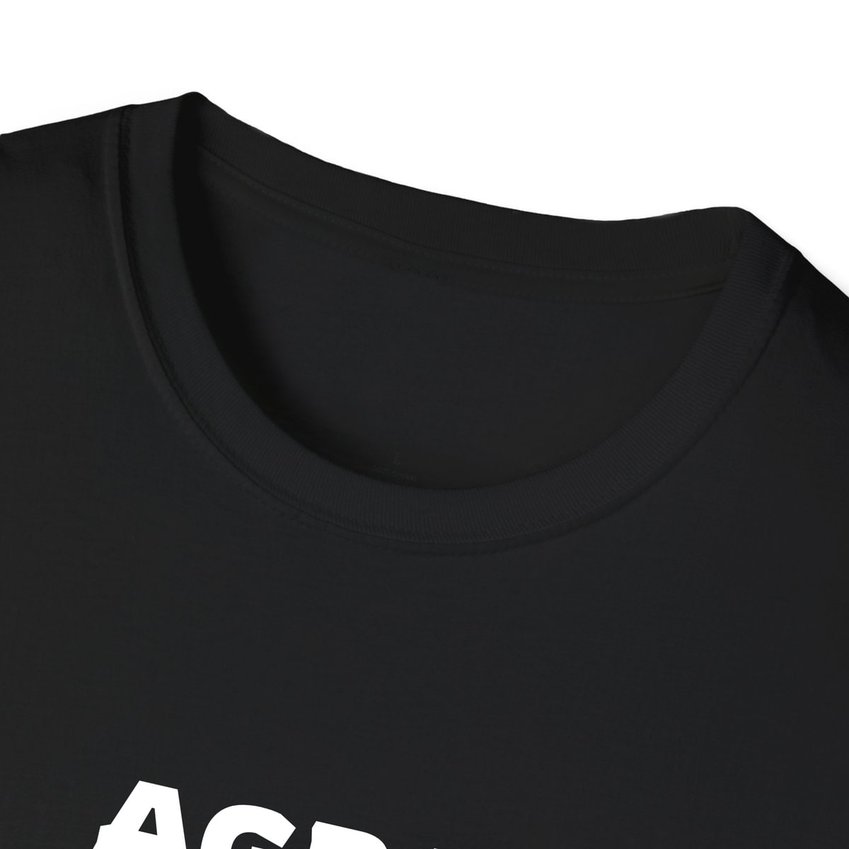 Agra ORIGINAL — Black — view 3