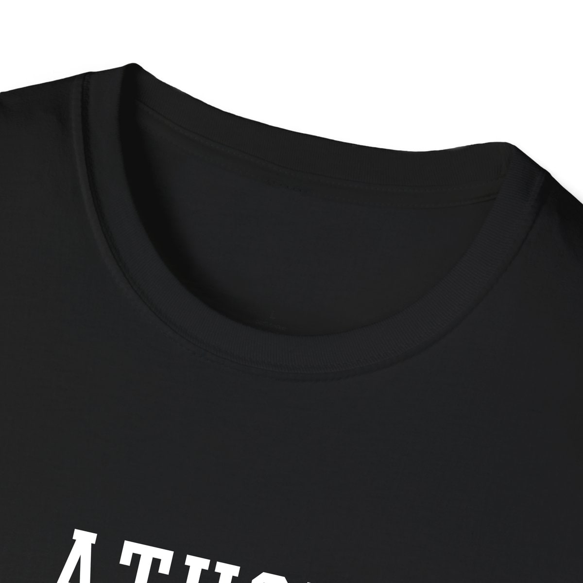 Athol STANDARD ISSUE — Black — view 3