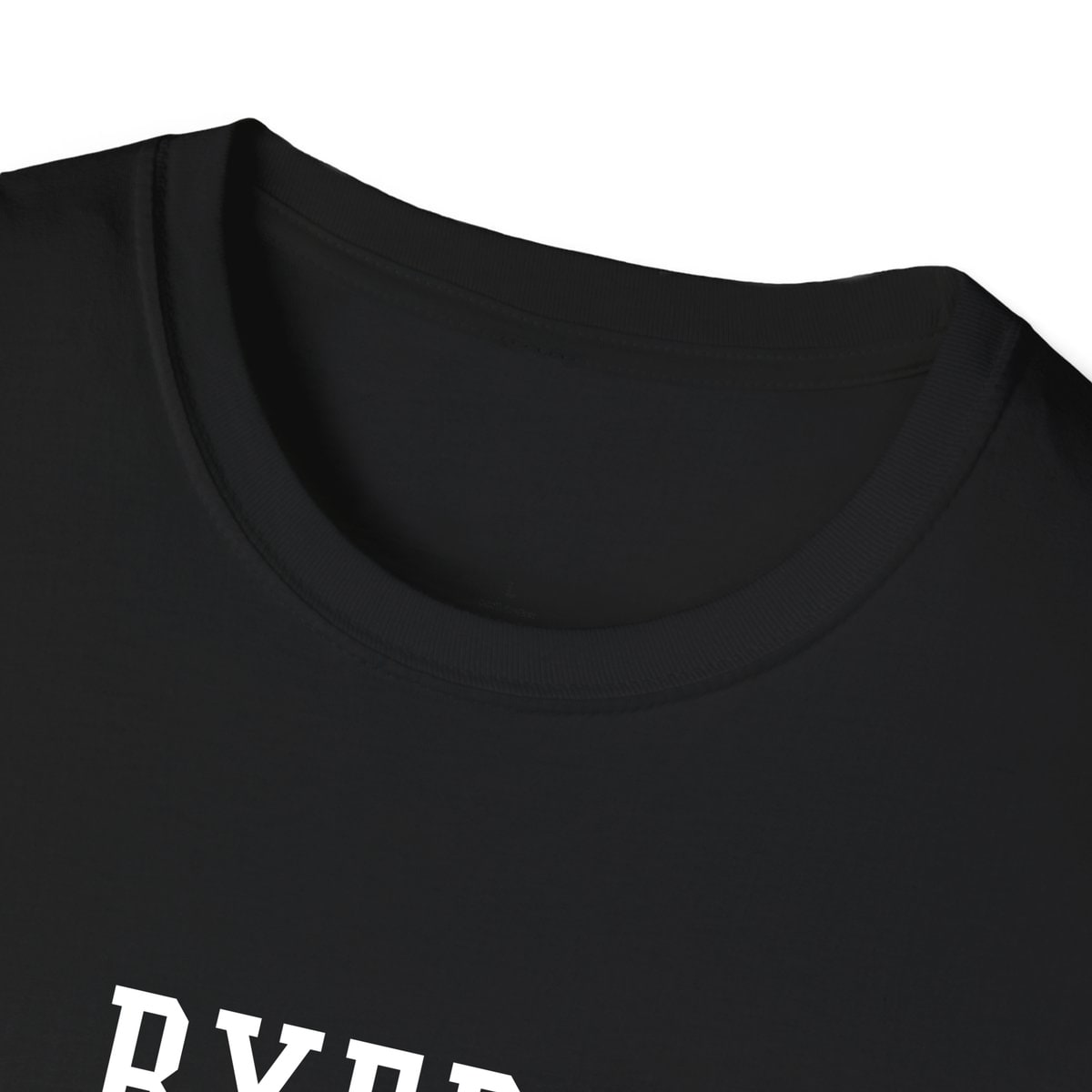 Byers STANDARD ISSUE — Black — view 3
