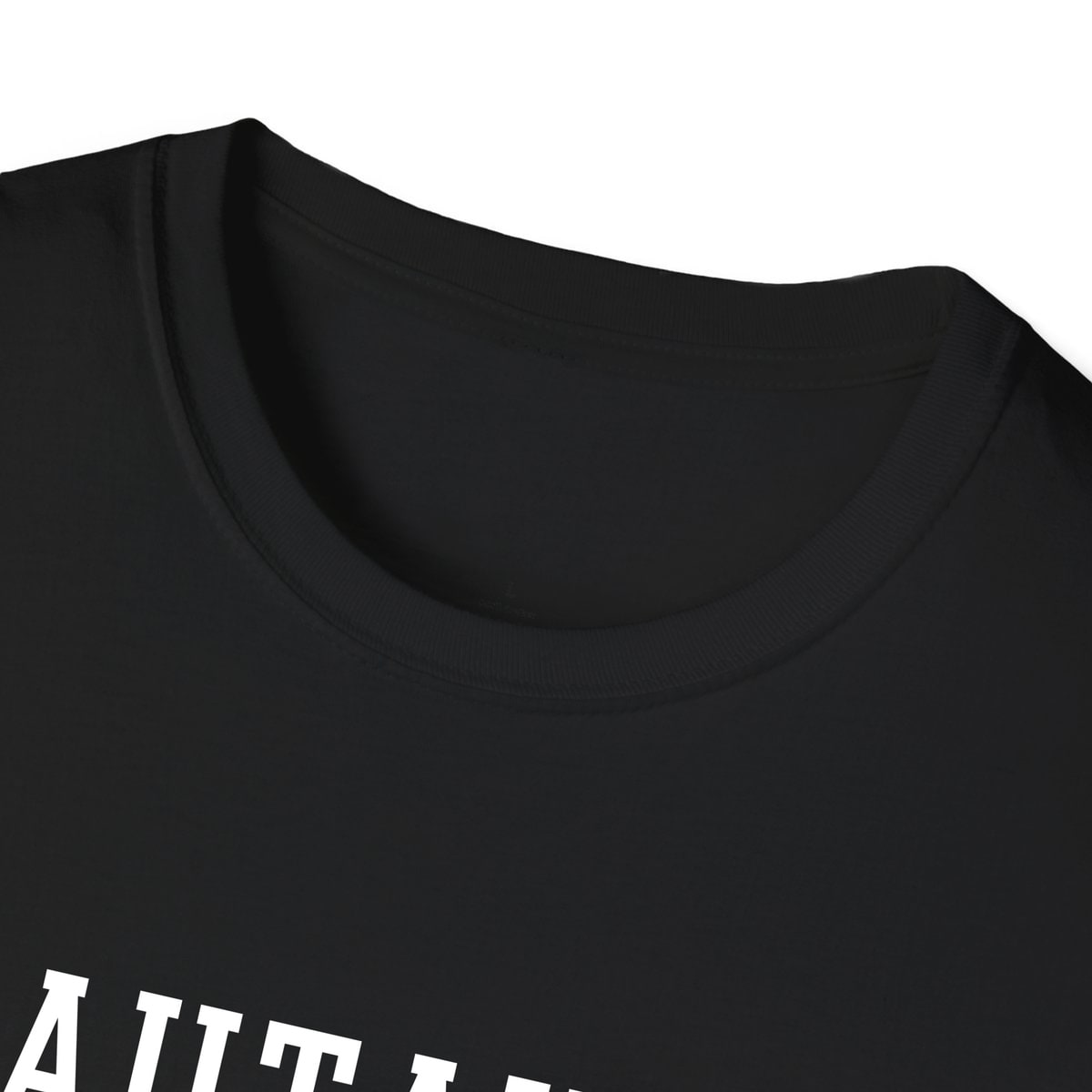 Chautauqua STANDARD ISSUE — Black — view 3