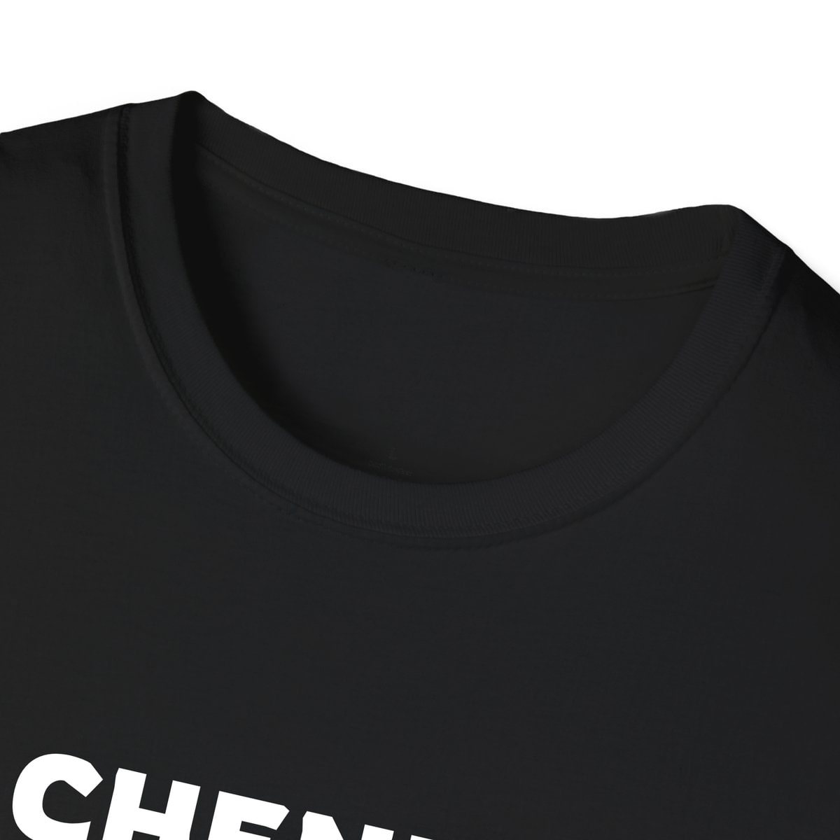 Cheney OR NOWHERE — Black — view 3