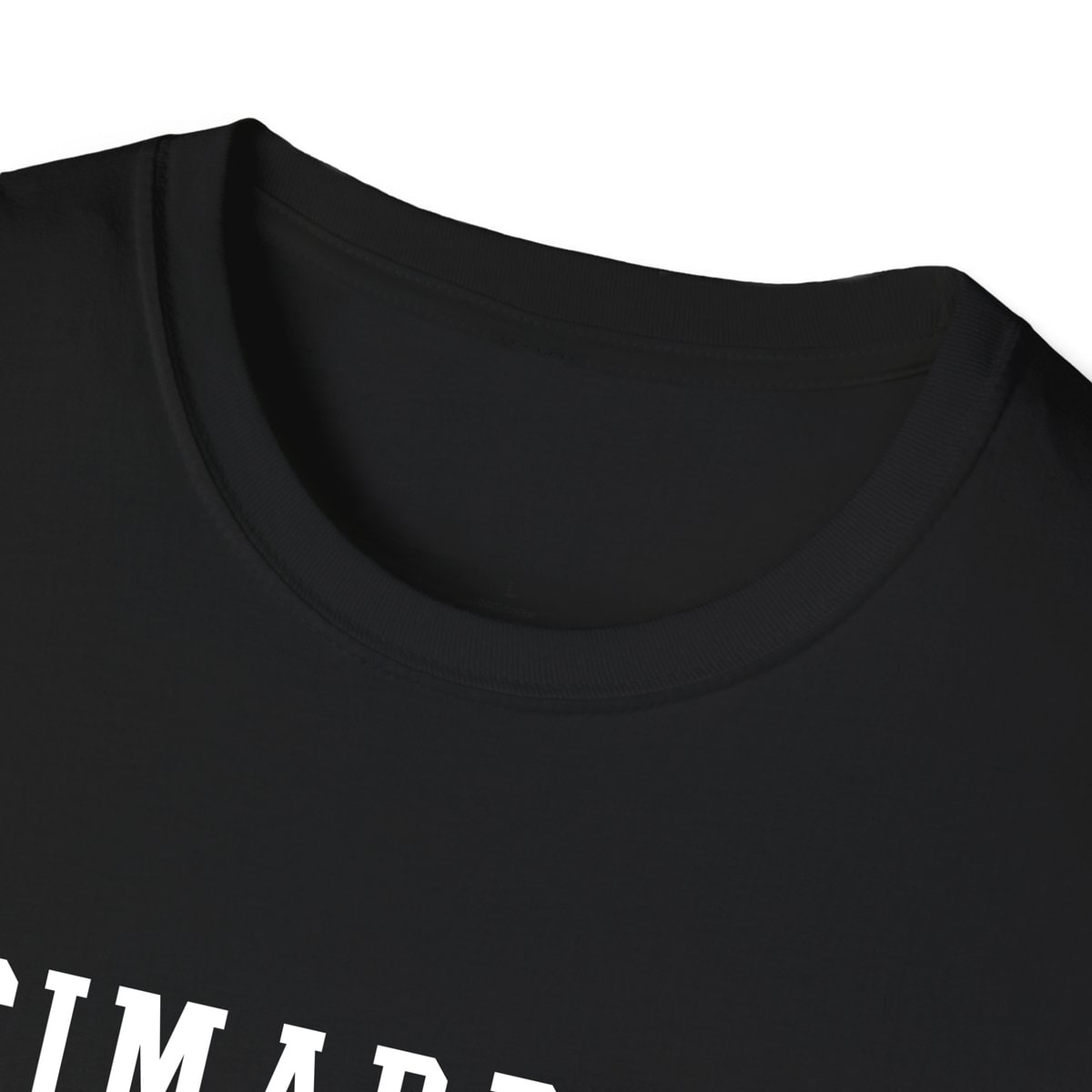 Cimarron STANDARD ISSUE — Black — view 3
