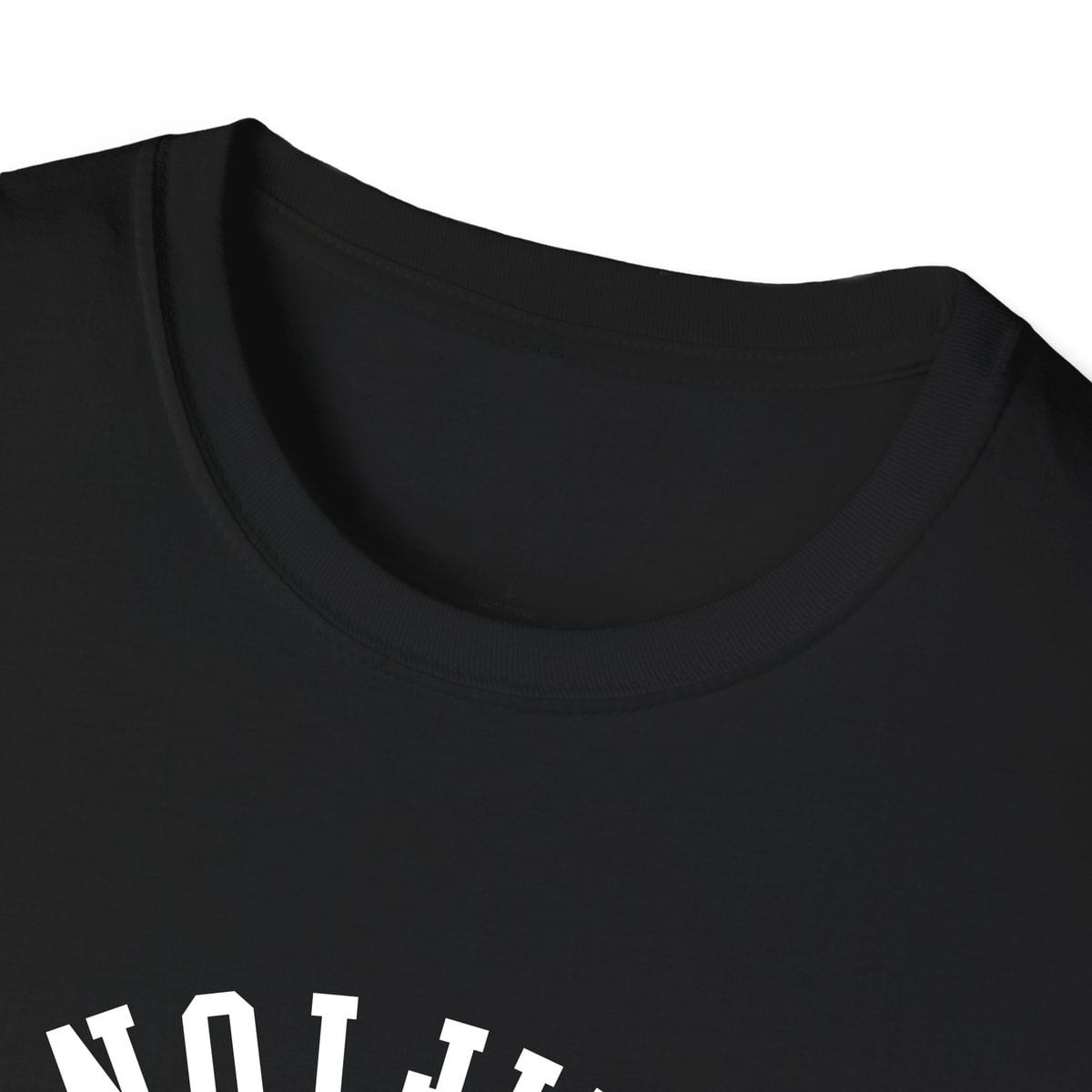 Clifton KANSAS ARCHED - UPSIDE DOWN — Black — view 3