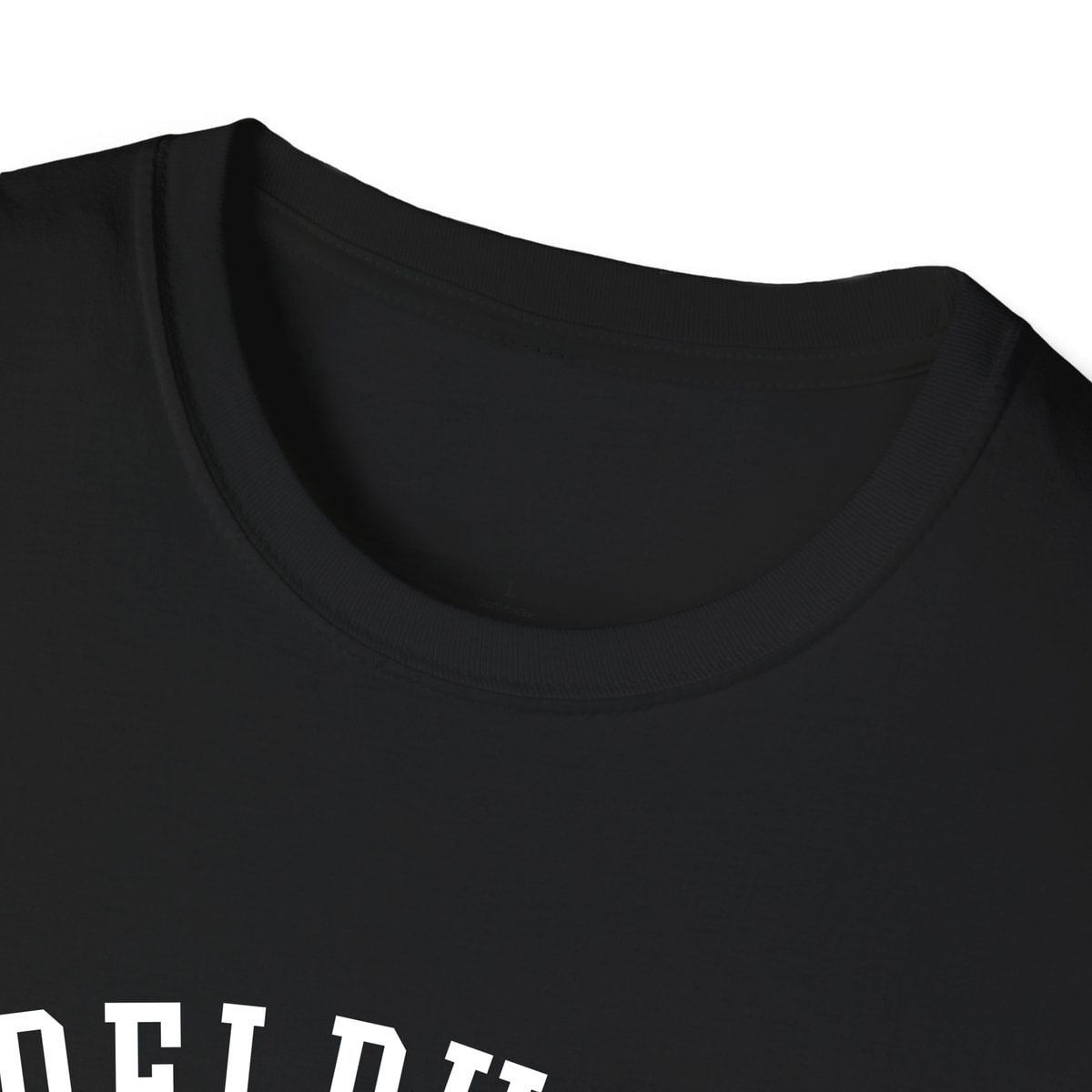 Delphos SUPPLY CO. — Black — view 3