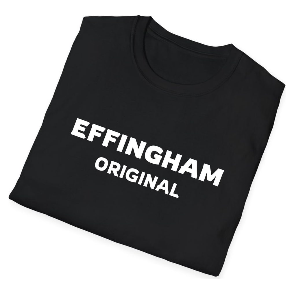 Effingham ORIGINAL — Black — view 4
