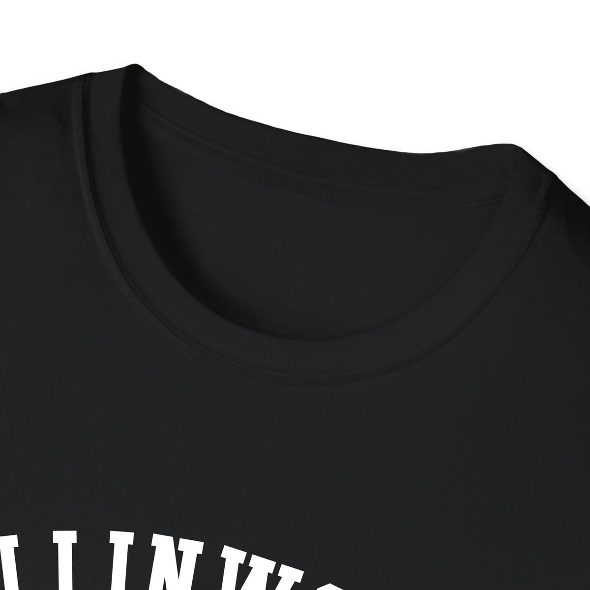 Ellinwood ARCHED — Black — view 3
