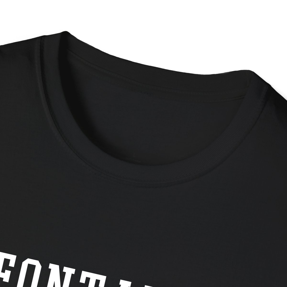 Fontana STANDARD ISSUE — Black — view 3
