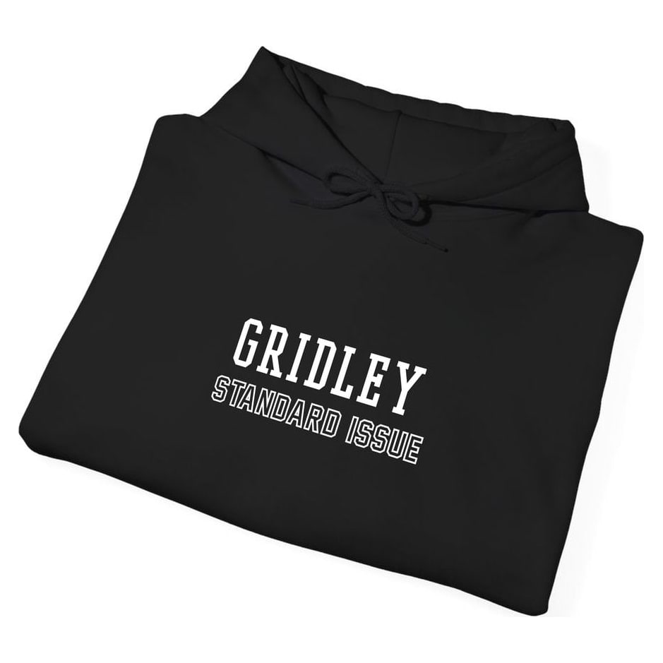 Gridley STANDARD ISSUE — Black — view 3