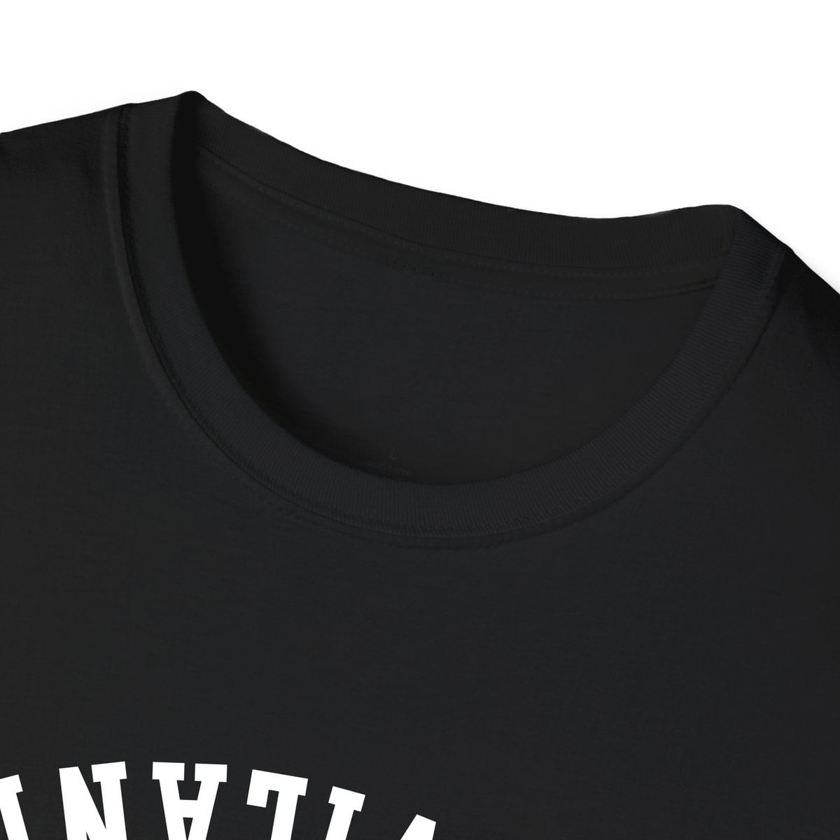 Haviland 67059 ARCHED - UPSIDE DOWN — Black — view 3