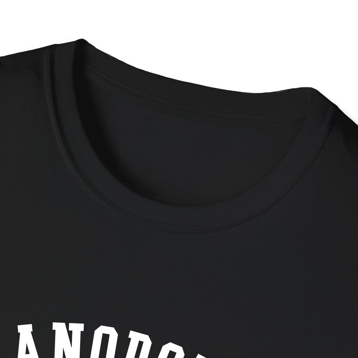 Kanopolis 67454 ARCHED — Black — view 3