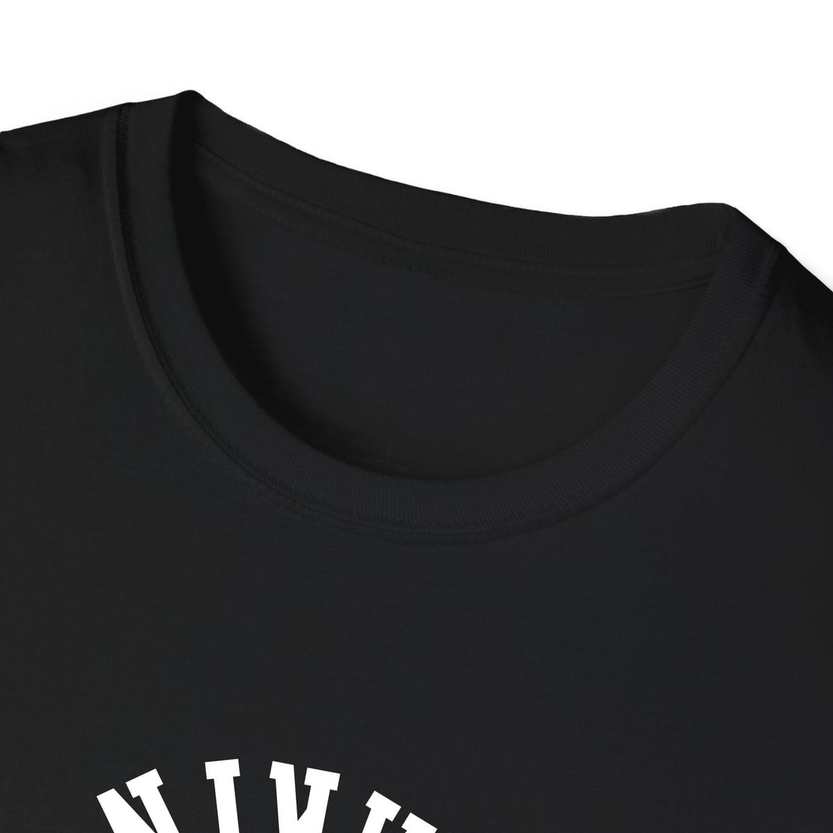 Lakin KANSAS ARCHED - UPSIDE DOWN — Black — view 3