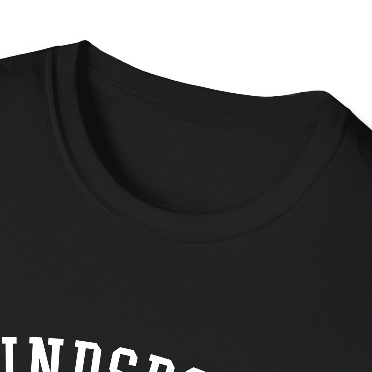 Lindsborg SUPPLY CO. — Black — view 3