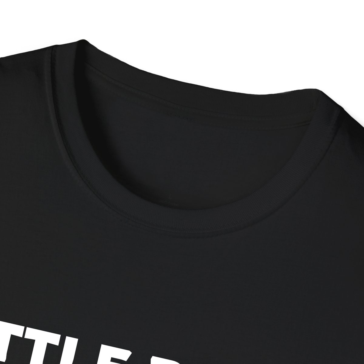 Little River OR NOWHERE — Black — view 3