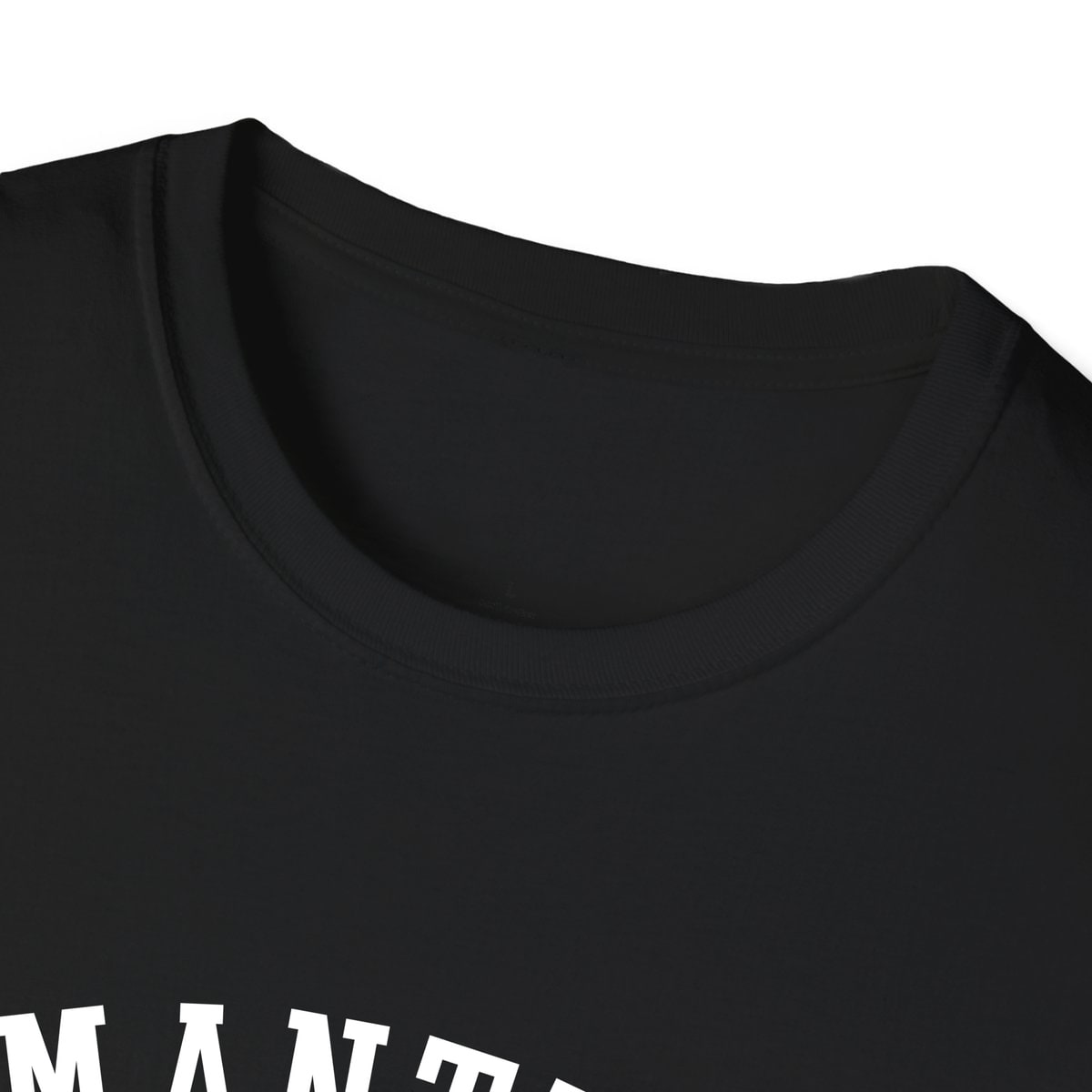 Manter SUPPLY CO. — Black — view 3