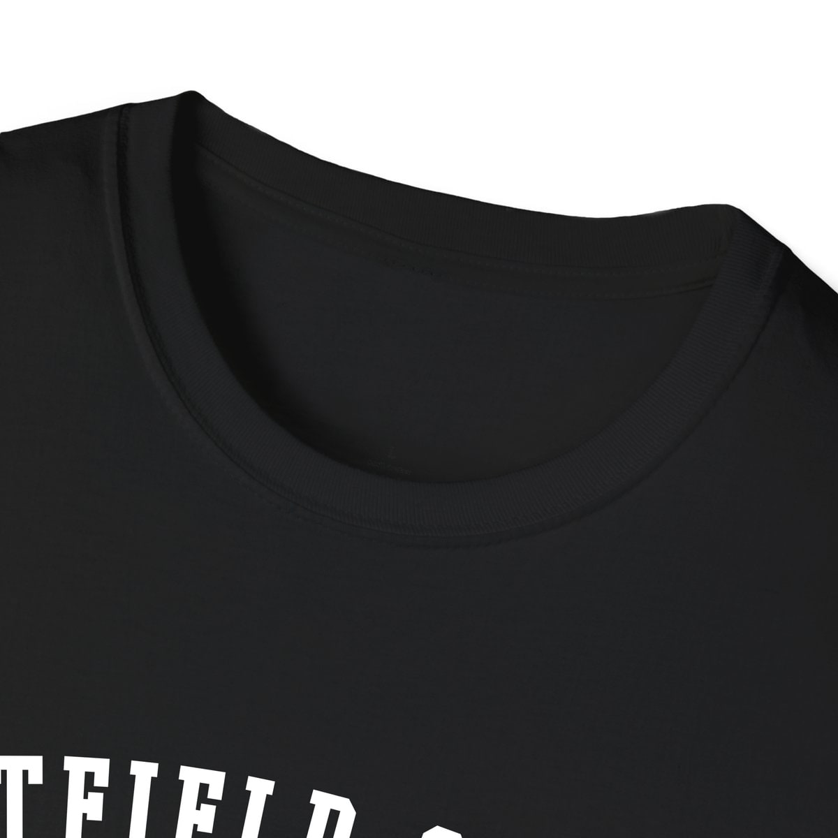 Matfield Green KANSAS ARCHED — Black — view 3
