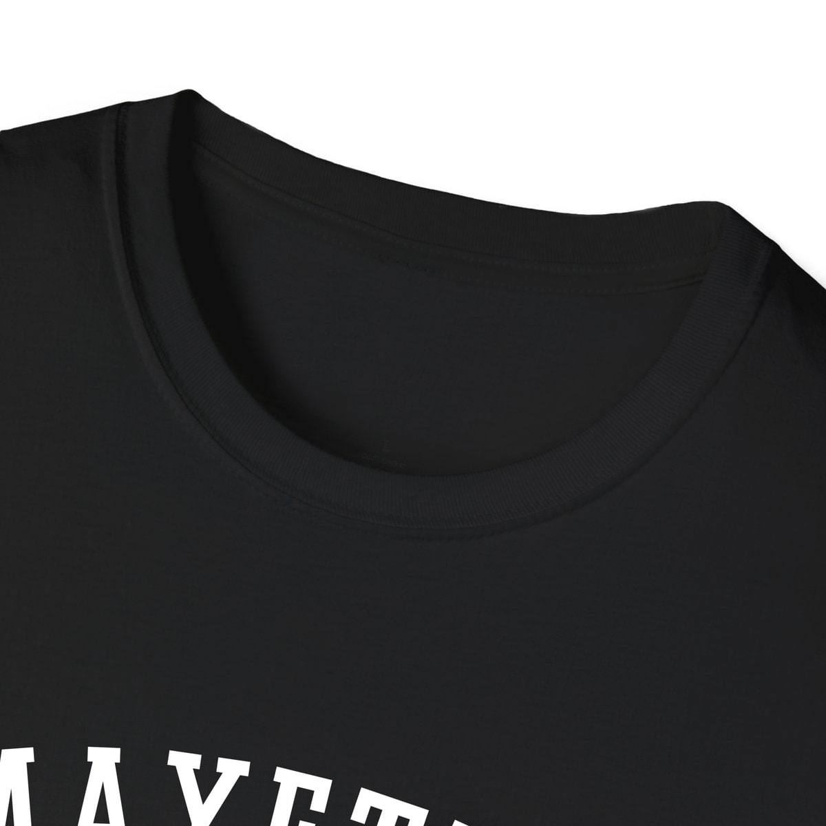 Mayetta STRONG — Black — view 3