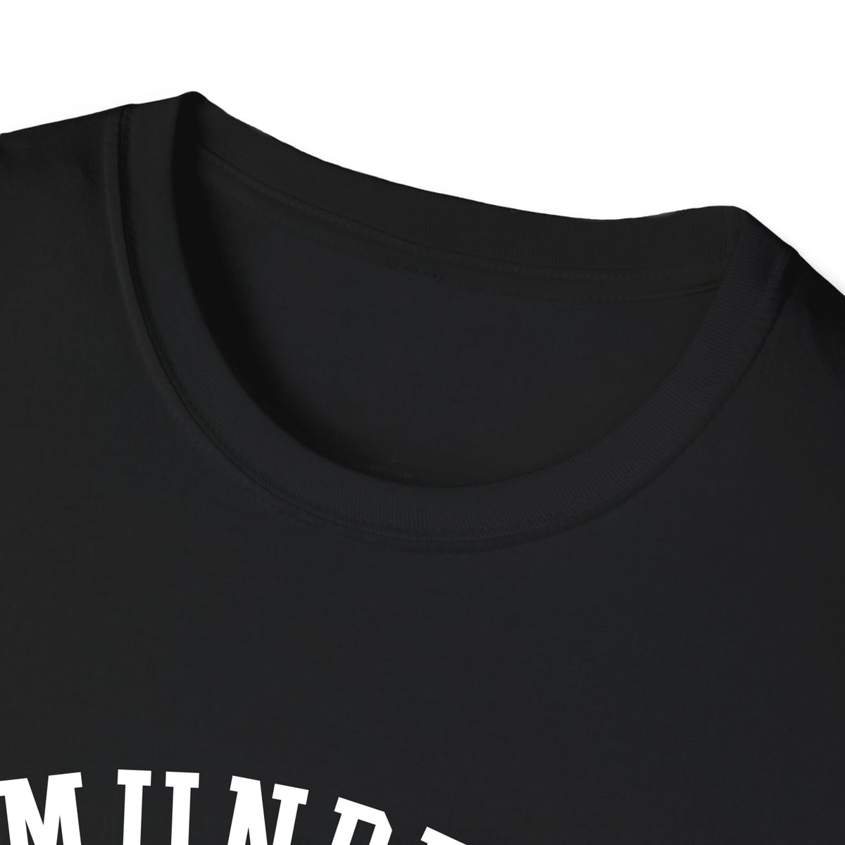 Munden STRONG — Black — view 3