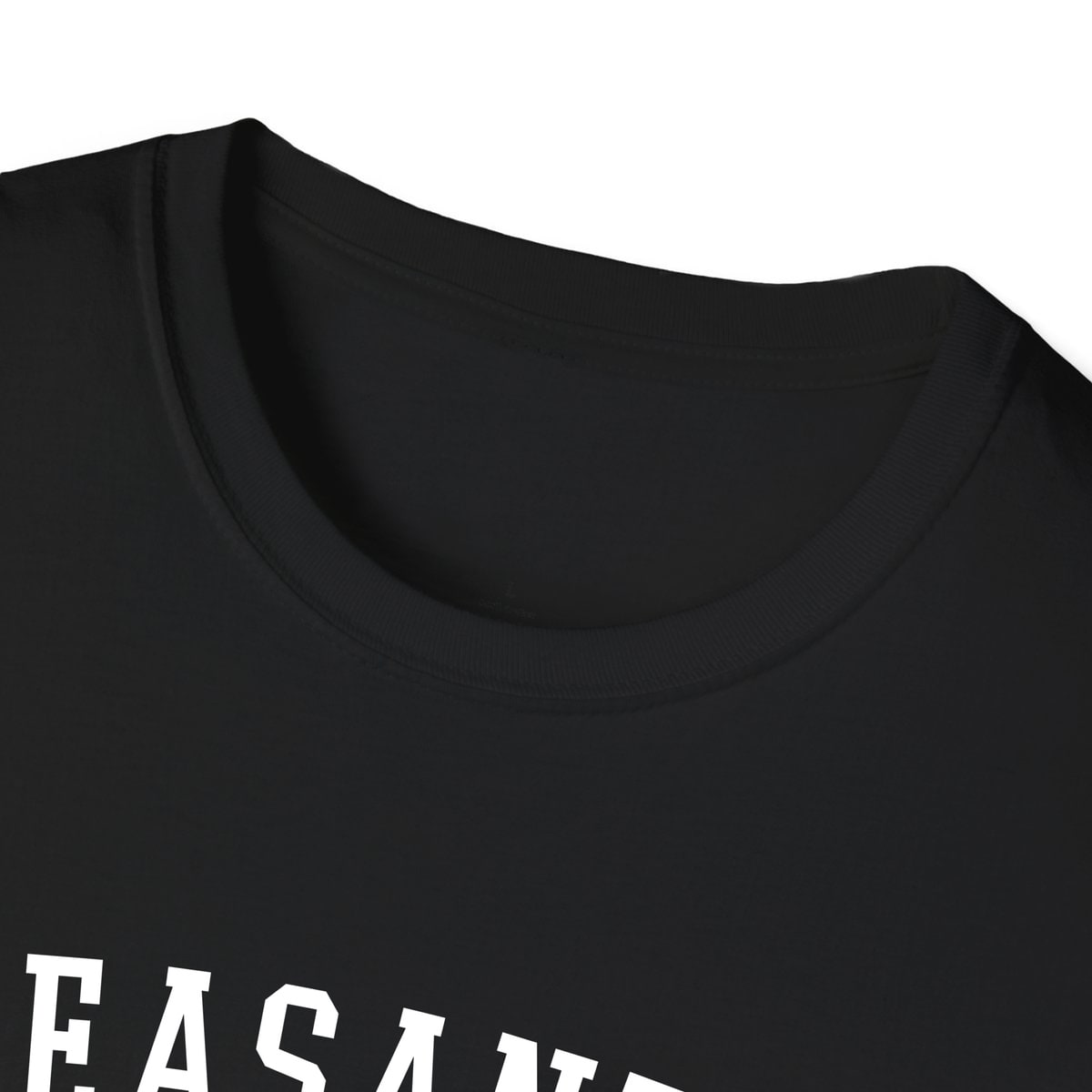 Pleasanton ATHLETICS — Black — view 3