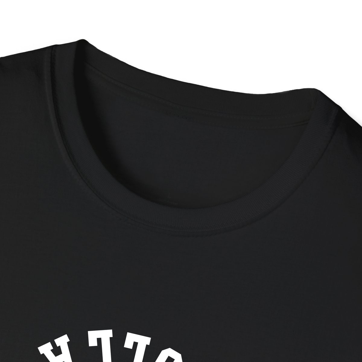 Rolla KANSAS ARCHED - UPSIDE DOWN — Black — view 3