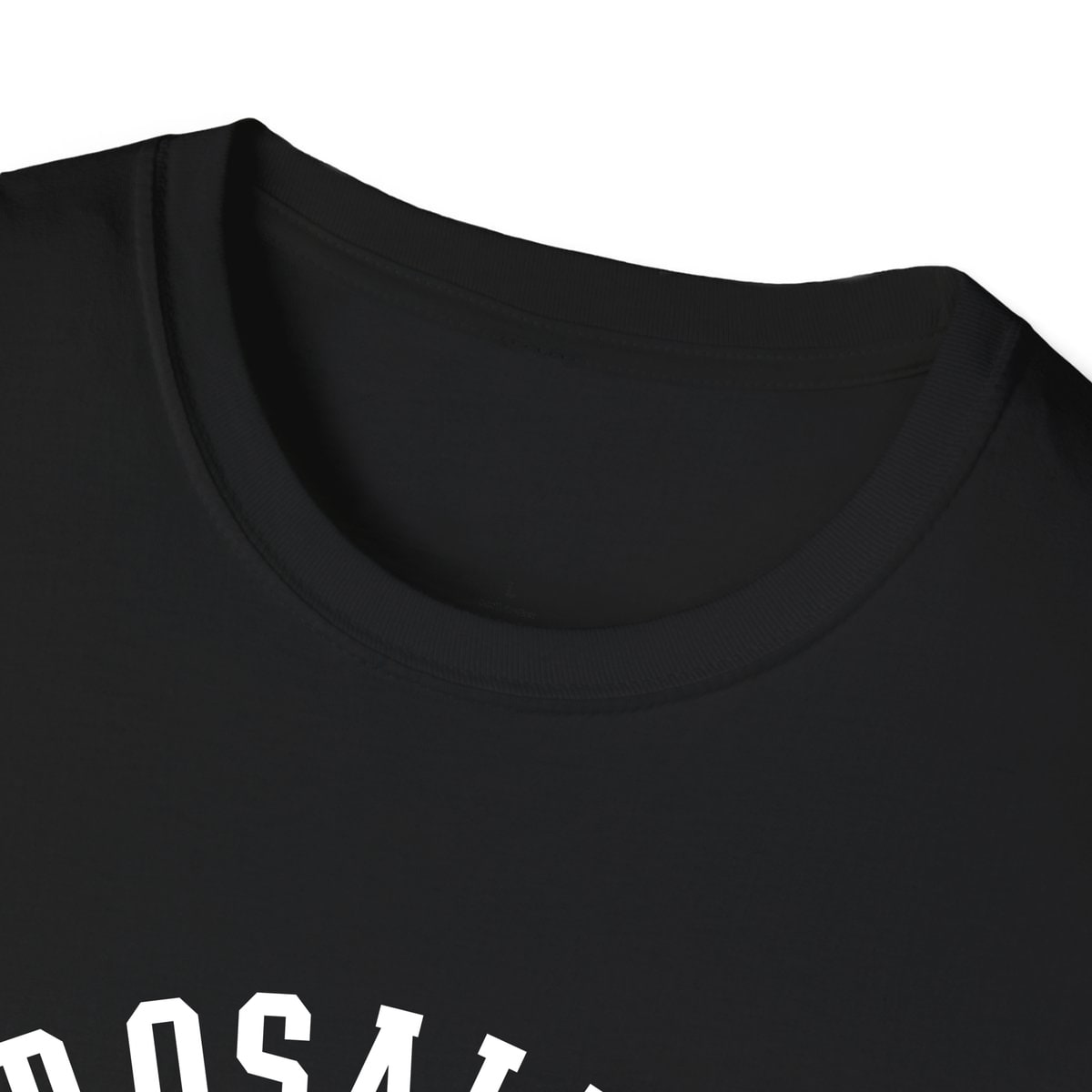 Rosalia KANSAS ARCHED — Black — view 3