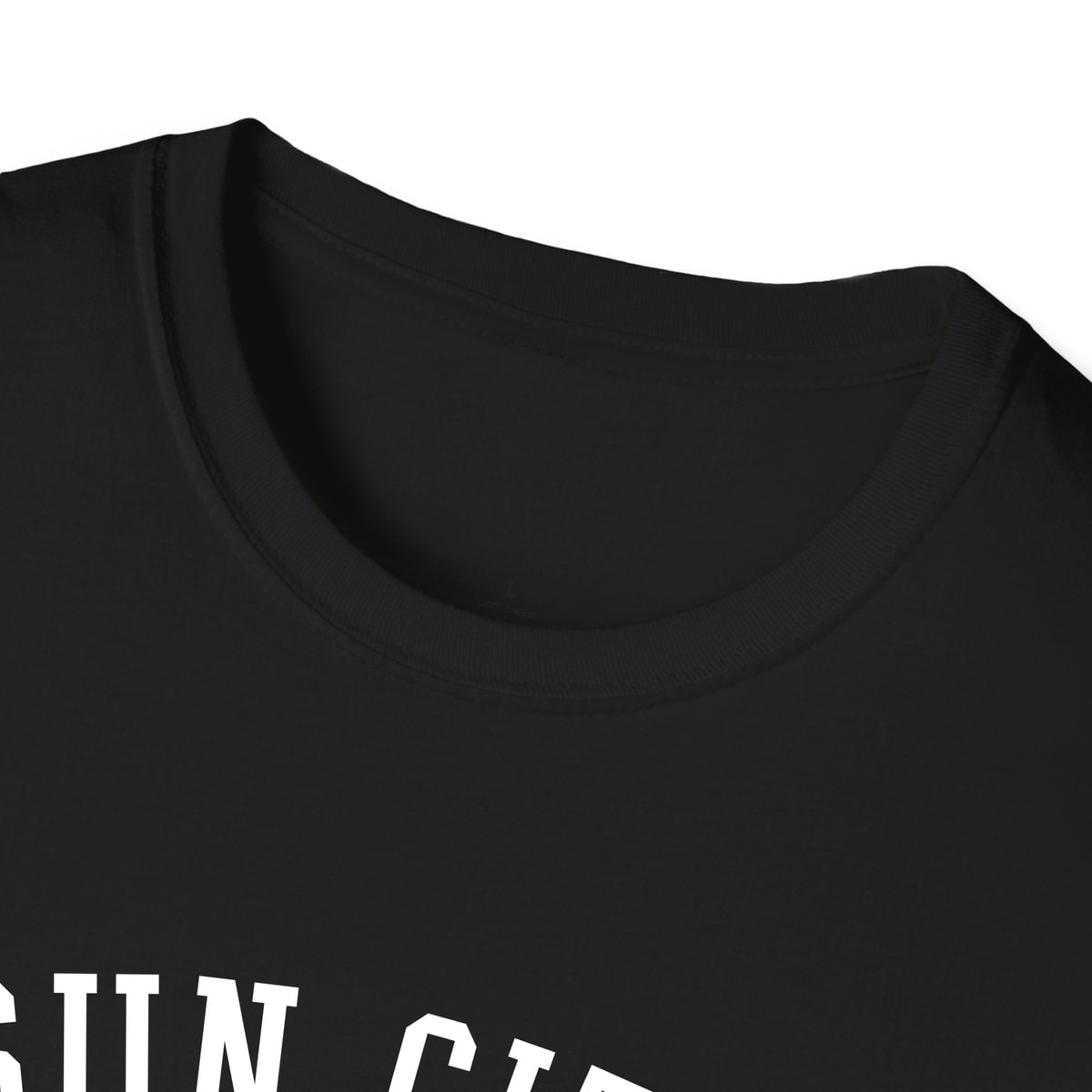 Sun City ATHLETICS — Black — view 3